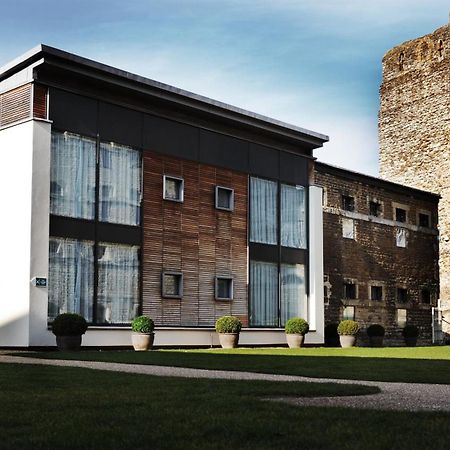Malmaison Oxford Esterno foto