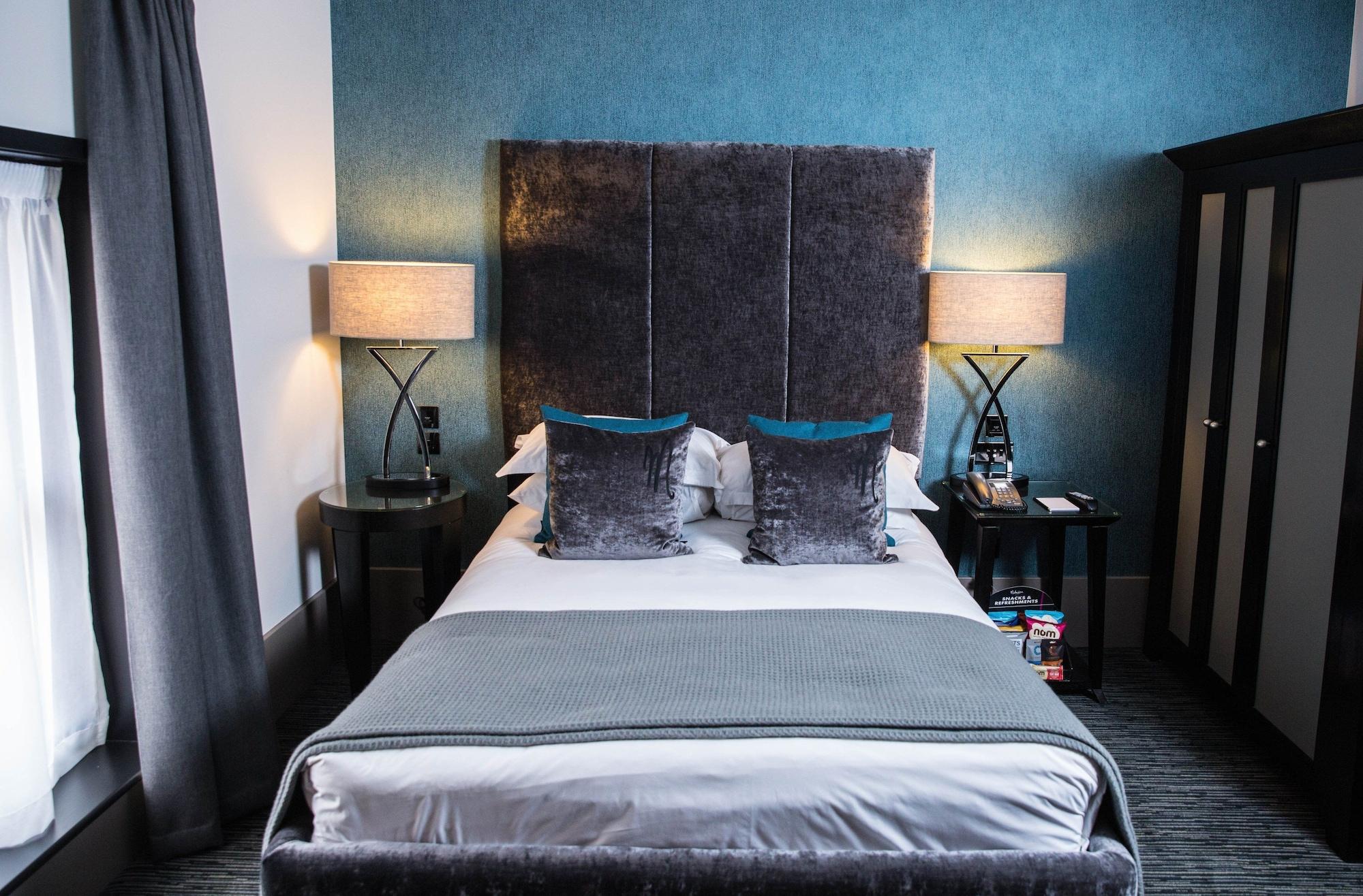 Malmaison Oxford Esterno foto