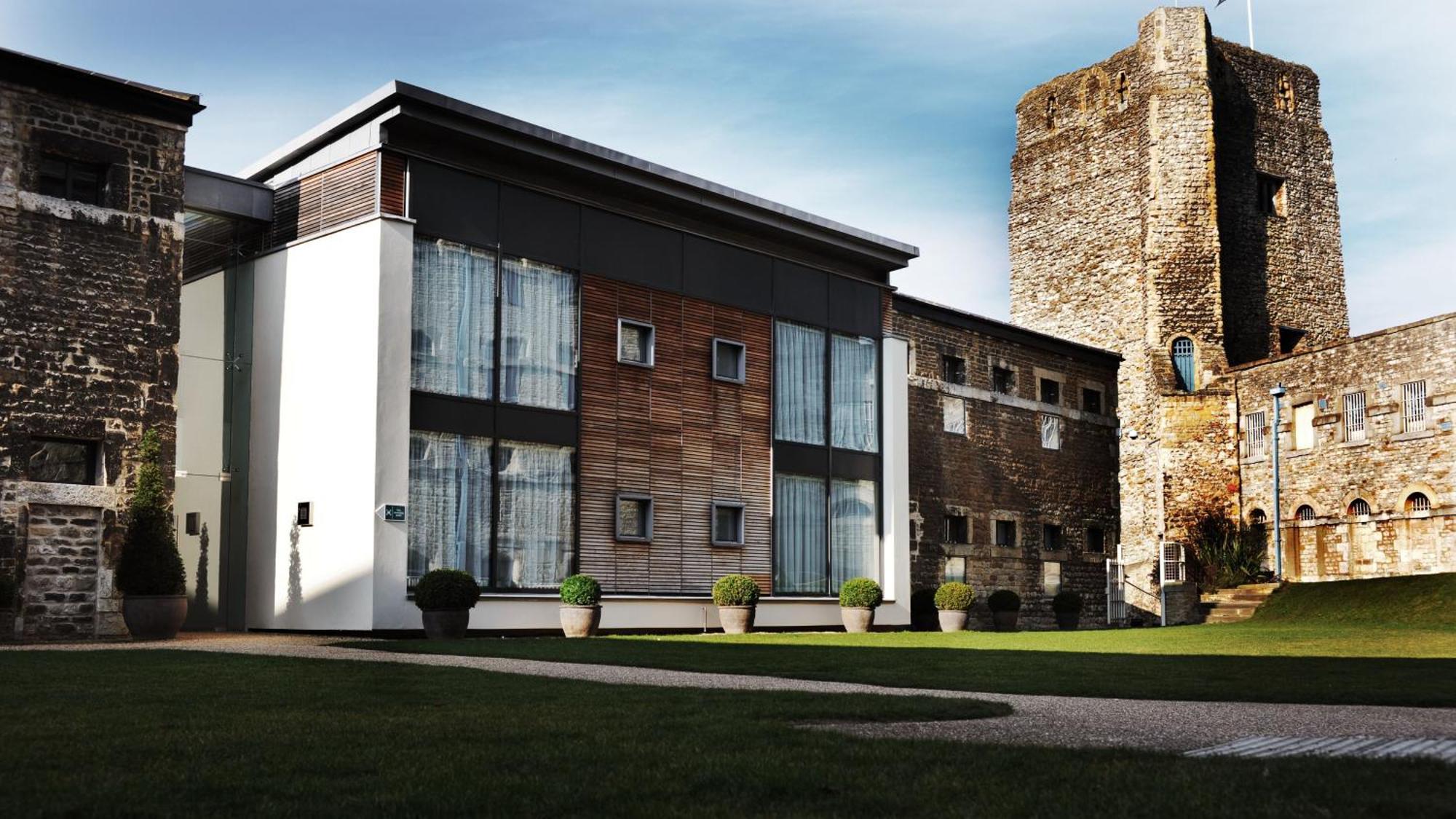 Malmaison Oxford Esterno foto