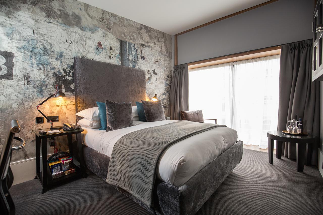 Malmaison Oxford Esterno foto